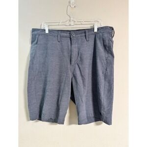 Billabong Crossfire Submersibles Hybrid Shorts Mens 36 Charcoal Grey Recycler